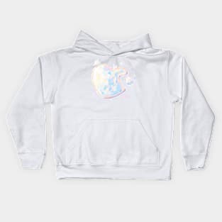 Heart Cookies Kids Hoodie